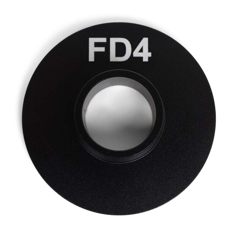 BLOX Racing BXSS-20603 - BLOBXSS-20603 - BLOX Racing 02-05 Honda Civic EP3 / 06-11 Civic FD/FG / 02-06 Acura RSX DC5 Subframe Hard Collar Kit - Shipped in Europe - Tuningsupply.com