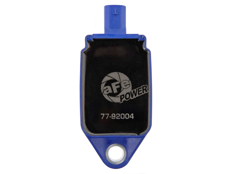 aFe 77-92004-MC - AFE77-92004-MC - aFe 11-23 Dodge/Jeep/RAM V6-3.6L SCORCHER High-Performance Ignition Coil - Shipped in Europe - Tuningsupply.com