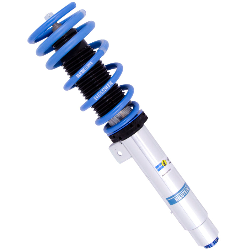 Bilstein 48-229012 - BIL48-229012 - Bilstein B16 (PSS10) 13-15 BMW 320i/13-14 328i/335i /14-15 428i/435i Front & Rear Perf Susp System - Shipped in Europe - Tuningsupply.com