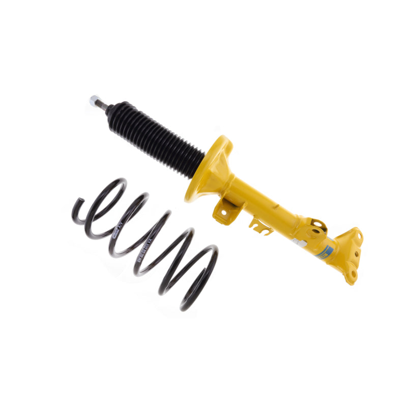 Bilstein 46-242808 - BIL46-242808 - Bilstein B12 1999 BMW M3 Base Front and Rear Suspension Kit - Shipped in Europe - Tuningsupply.com