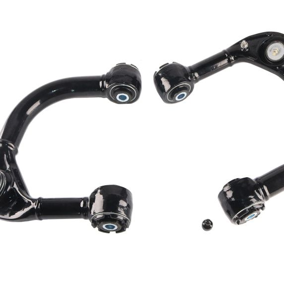 Whiteline KTA247 - WHLKTA247 - Whiteline 05-22 Toyota Tacoma Control Arms - Front Upper - Shipped in Europe - Tuningsupply.com