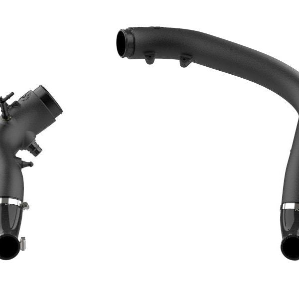 aFe 59-20003 - AFE59-20003 - aFe Power 17-20 Ford Raptor 3.5L V6 Turbo Inlet Pipes - Shipped in Europe - Tuningsupply.com