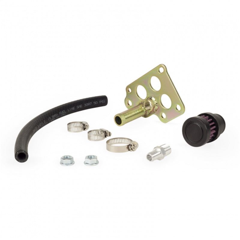 Skunk2 Racing 307-05-9565 - SKK307-05-9565 - Skunk2 Honda/Acura Remote Iavc Relocation Kit For B/D Series Ultra Race Intake Manifold - Shipped in Europe - Tuningsupply.com