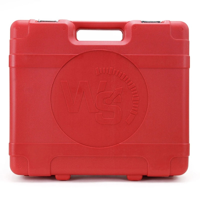 Weigh Safe WS23 - WEIWS23 - Weigh Safe Carrying Case for Adjustable Aluminum Ball Mounts Only - Shipped in Europe - Tuningsupply.com