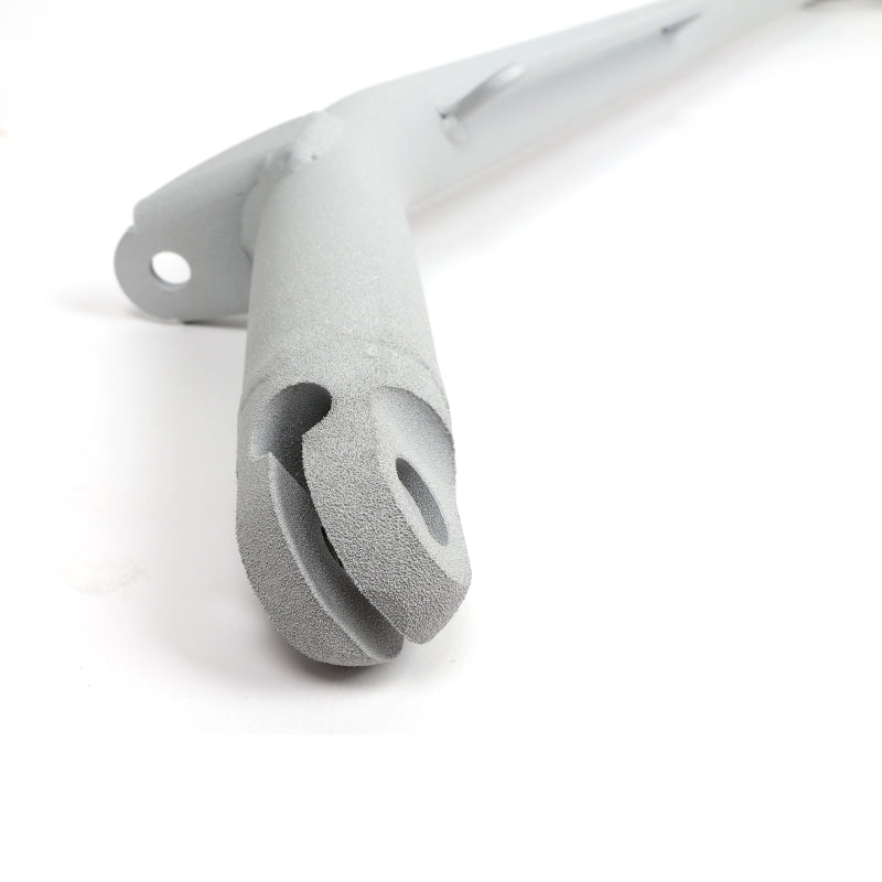 BLOX Racing BXAC-10047-SI - BLOBXAC-10047-SI - BLOX Racing Silver Harness Bar 94-01 Integra/92-00 Civic/02-06 RSX/88-91 CRX - Shipped in Europe - Tuningsupply.com