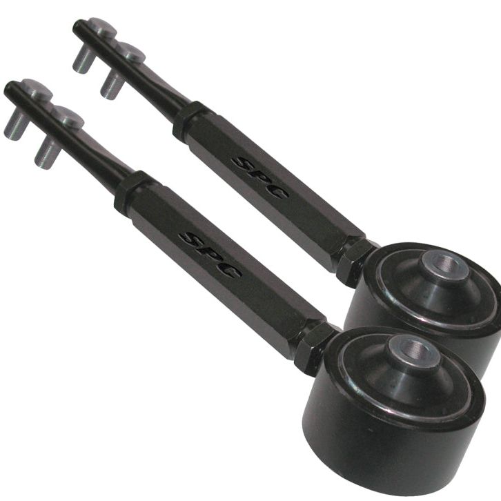 SPC Performance 67720 - SPC67720 - SPC Performance 89-98 Nissan 240SX Front Adjustable Caster Arm - Shipped in Europe - Tuningsupply.com