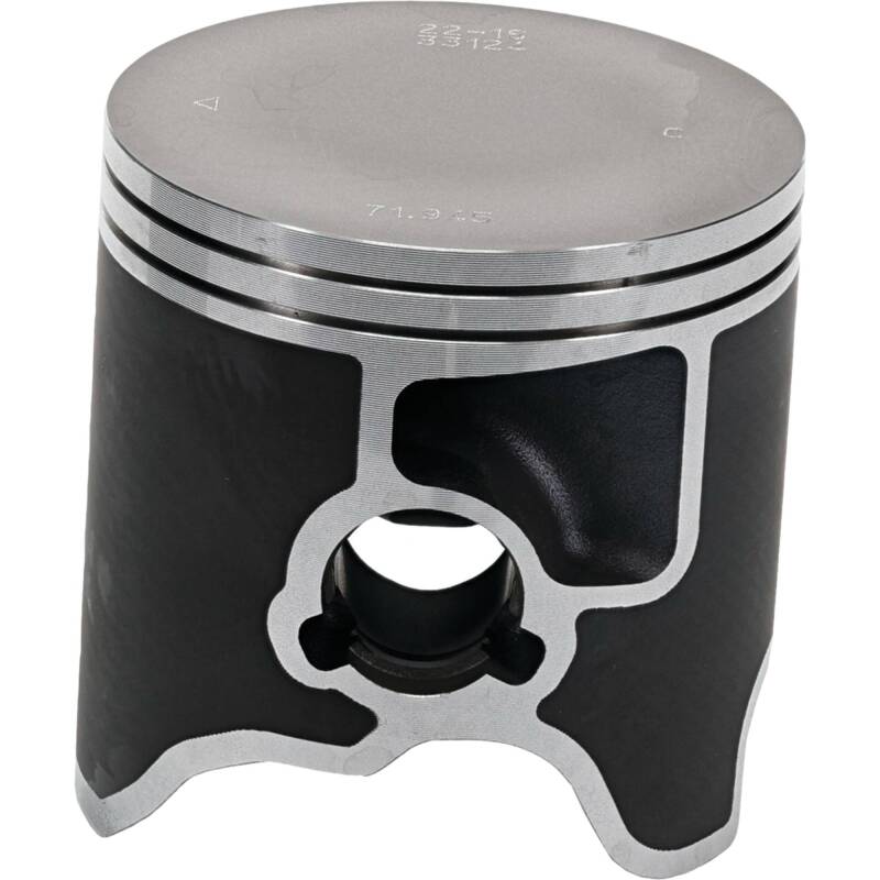 Vertex Pistons VTK24244C - VEPVTK24244C - Vertex Piston 18-22 KTM 300 EXC TPI 300cc Top End Piston Kit - Shipped in Europe - Tuningsupply.com