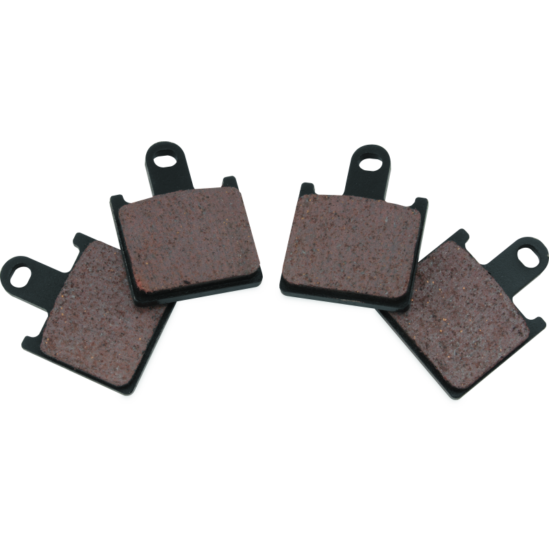 BikeMaster 961208 - BKM961208 - BikeMaster BM-417.4 Brake Pads - Shipped in Europe - Tuningsupply.com