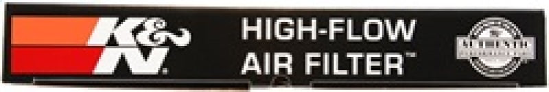 K&N Engineering 66-1401XP - KNN66-1401XP - K&N X-Stream Top Filter X-Stream 14 inch OD Chrome - Shipped in Europe - Tuningsupply.com