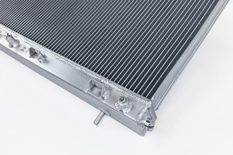 CSF 7235 - CSF7235 - CSF 06-08 Subaru Forester XT Limited (MT Trans Only) High-Performance All-Aluminum Radiator - Shipped in Europe - Tuningsupply.com