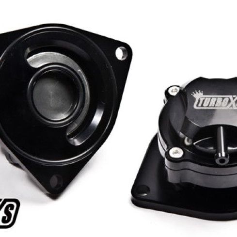 Turbo XS BOV-SML - TXSBOV-SML - Turbo XS 09-12 Genesis Coupe / 12-13 Veloster / 11-13 Sonata SE 2.0T Hybrid BOV - Shipped in Europe - Tuningsupply.com