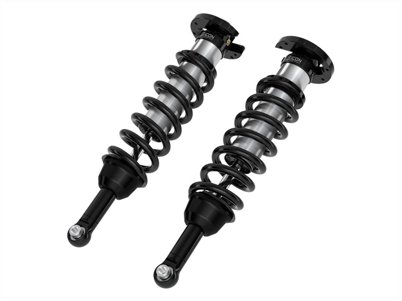 ICON 58680 - ICO58680 - ICON 2024+ Toyota Tacoma 2.5in VS lR Coilover Kit - Shipped in Europe - Tuningsupply.com