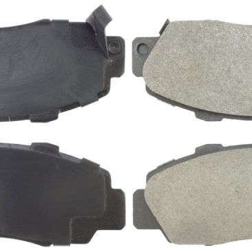 Stoptech 309.05030 - STO309.05030 - StopTech Performance 97-99 Acura CL/ 97-01 Integra Type R/91-95 Legend/91-05 NSX Front Brake Pads - Shipped in Europe - Tuningsupply.com