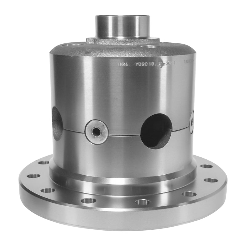 Yukon Gear & Axle YDGC10.5-30-1 - YUKYDGC10.5-30-1 - Yukon Gear Dura Grip Positraction for AAM 10.5in w/30 Spline Axles 3.73 & Up Ratio - Shipped in Europe - Tuningsupply.com