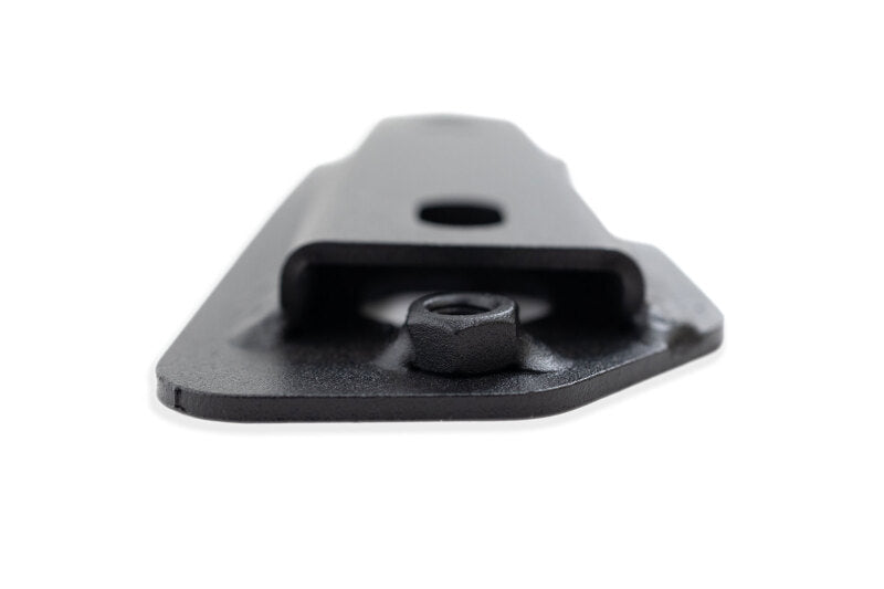 DV8 Offroad TCBR-04 - DVETCBR-04 - DV8 Offroad 2021-2025 Ford Bronco Tailgate Reinforcement Molle Panel - Shipped in Europe - Tuningsupply.com