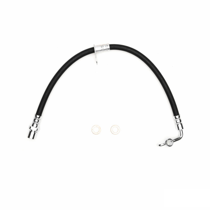DFC 350-91013 - DFC350-91013 - DFC 13-23 Scion FR-S Rear-R Brake Hose - Shipped in Europe - Tuningsupply.com