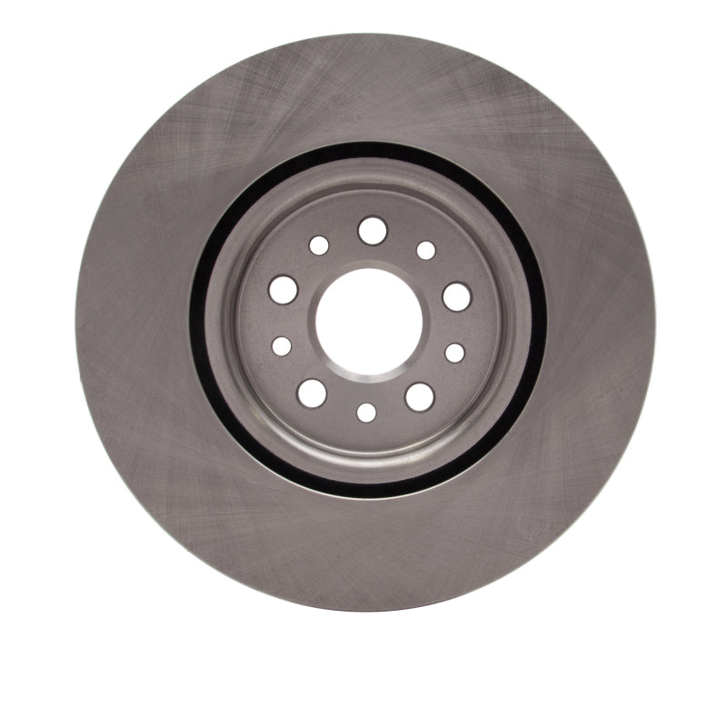DFC 600-79009 - DFC600-79009 - DFC 17-23 Maserati Levante Front Brake Rotor - Shipped in Europe - Tuningsupply.com