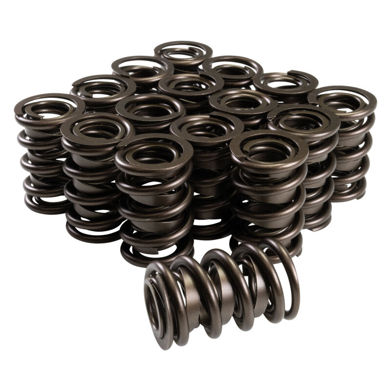 COMP Cams 26924-16 - CCA26924-16 - COMP Cams Dual Springs w/ Damper 1.519 OD 1.900 IH .800 Lift - Shipped in Europe - Tuningsupply.com