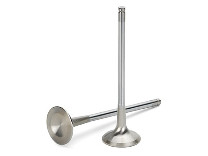 Supertech HEVI-1050-8 - SPTHEVI-1050-8 - Supertech Honda LEA1 / L15A1 Inconel Exhaust Valve - Set of 8 - Shipped in Europe - Tuningsupply.com