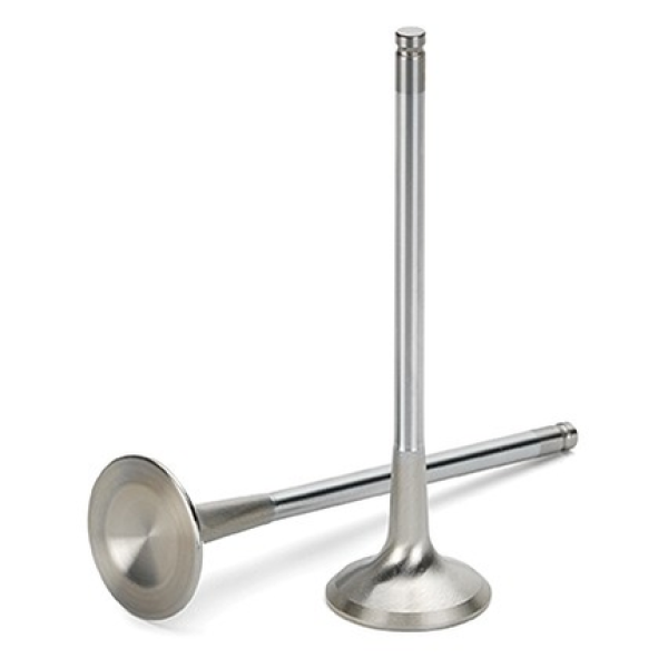 Supertech BMEVI-1040S-12 - SPTBMEVI-1040S-12 - Supertech BMW M3 S54 Inconel Exhaust Valve - Set of 12 - Shipped in Europe - Tuningsupply.com