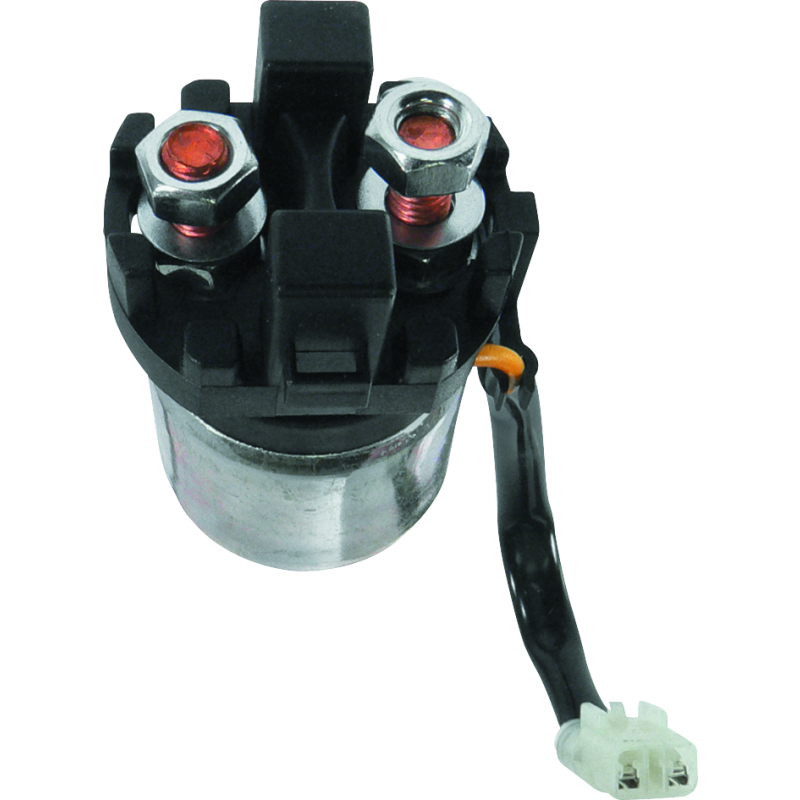 QuadBoss 463739 - QBS463739 - QuadBoss 90-91 Honda TRX200 FourTrax Starter Solenoid & Relay - Shipped in Europe - Tuningsupply.com