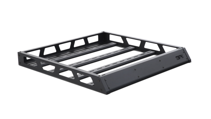 Body Armor 4x4 - BOD5160 - Body Armor 4x4 07-19 Wrangler Hardtop Roof Rack - Shipped in Europe - Tuningsupply.com