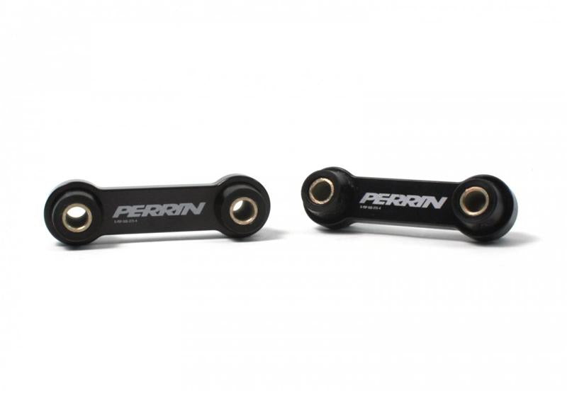 Perrin Performance PSP-SUS-218 - PERPSP-SUS-218 - PERRIN 04-07 Subaru STi / 04-08 Forester XT Rear Endlinks - Shipped in Europe - Tuningsupply.com