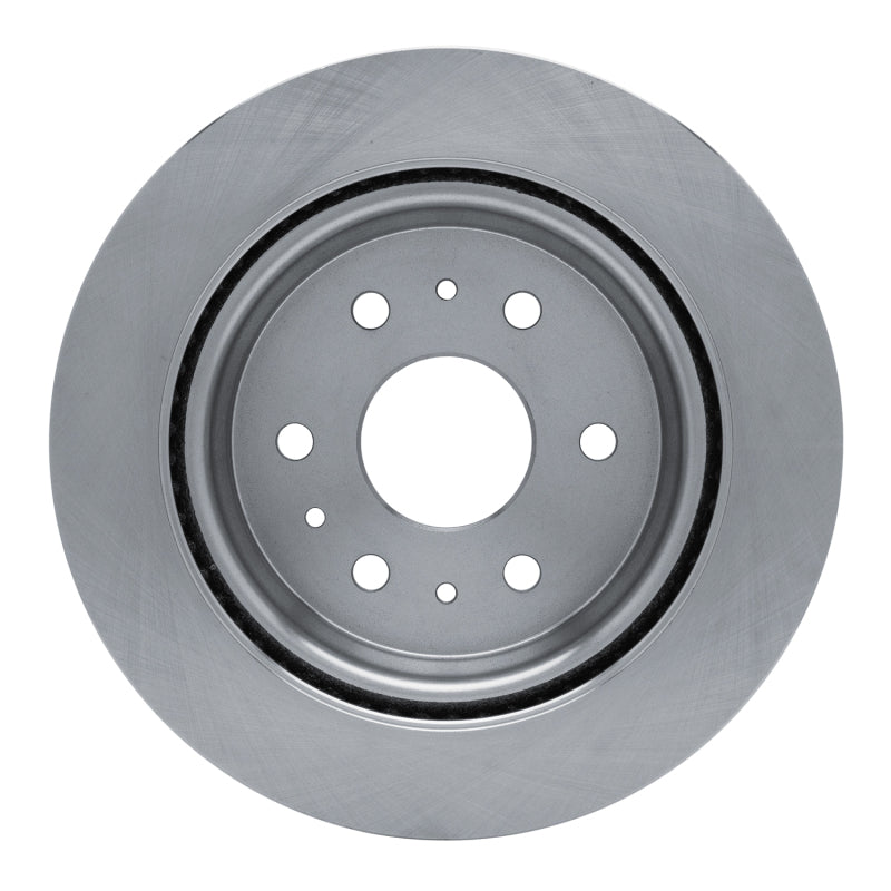 DFC 600-47081 - DFC600-47081 - DFC 19-25 Cadillac Escalade Rear Brake Rotor - Shipped in Europe - Tuningsupply.com