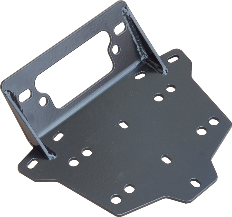 KFI 101055 - KFI101055 - KFI 13-18 Can-Am Maverick 1000 Winch Mount - Shipped in Europe - Tuningsupply.com