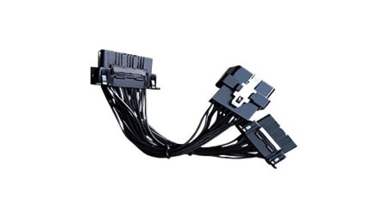 Tazer Z_OBD_T - ZATZ_OBD_T - Tazer 05-17 FCA (Stellantis) Vehicles OBDII T-Harness - Shipped in Europe - Tuningsupply.com