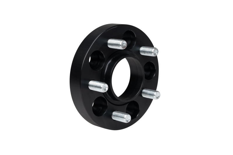 Eibach - EIBS90-4-20-032-B - Eibach 20-25 Chevrolet Corvette Pro-Spacer System - 20mm / 5x120 Bolt Pattern / Hub 66.9 - Black - Shipped in Europe - Tuningsupply.com