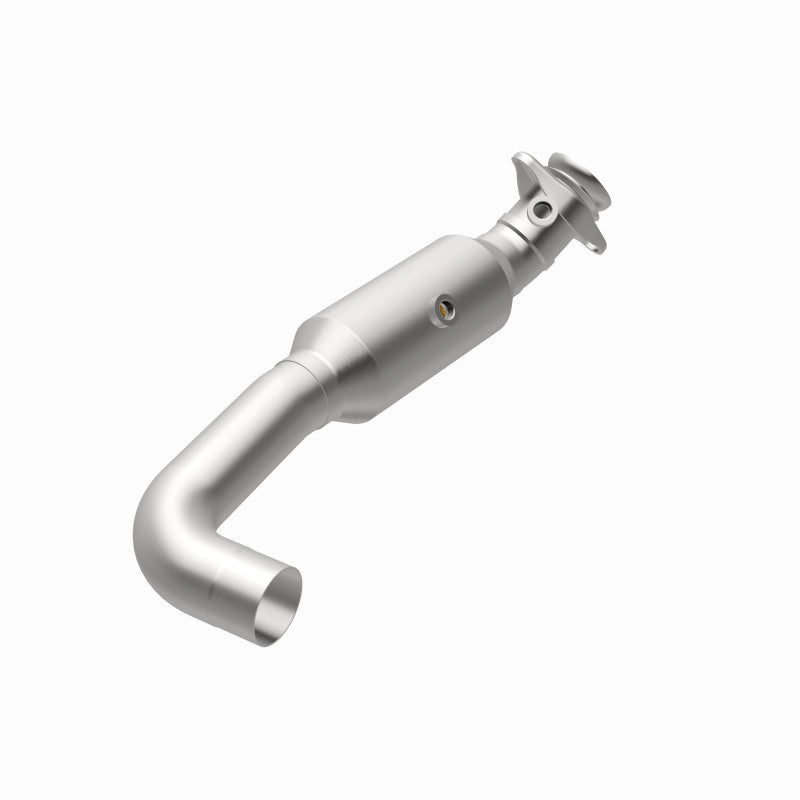 Magnaflow 21-467 - MAG21-467 - MagnaFlow Left Side Direct Fit Catalytic Converter 15-17 Ford F-150 5.0L - Shipped in Europe - Tuningsupply.com