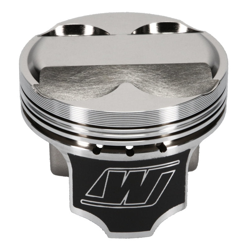 Wiseco K566M81AP - WISK566M81AP - Wiseco Acura 4v DOME +5cc STRUTTED 81.0MM Piston Kit - Shipped in Europe - Tuningsupply.com