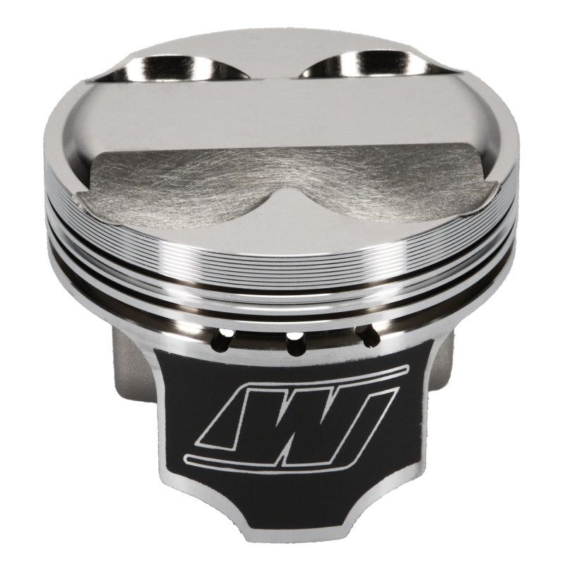 Wiseco K567M845AP - WISK567M845AP - Wiseco Acura 4v DOME +2cc STRUTTED 84.5MM Piston Kit - Shipped in Europe - Tuningsupply.com