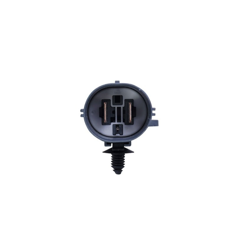 SPAL 30107521-PKG - SPL30107521-PKG - SPAL 850W 19in BEAST 3700 Flush Mount Brushless Fan w/Jumper Harness - Shipped in Europe - Tuningsupply.com