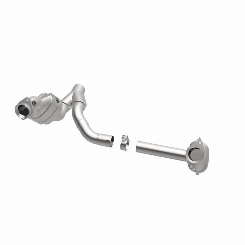 Magnaflow 49664 - MAG49664 - MagnaFlow Conv DF 09-10 Dodge Ram 1500 Pickup Truck 5.7L - Shipped in Europe - Tuningsupply.com