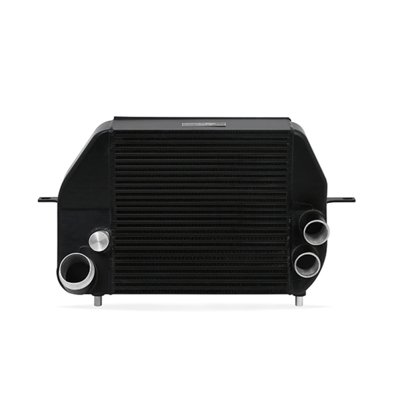 Mishimoto MMINT-F150-11BK - MISMMINT-F150-11BK - Mishimoto 2011-2014 Ford F-150 EcoBoost Intercooler - Black - Shipped in Europe - Tuningsupply.com