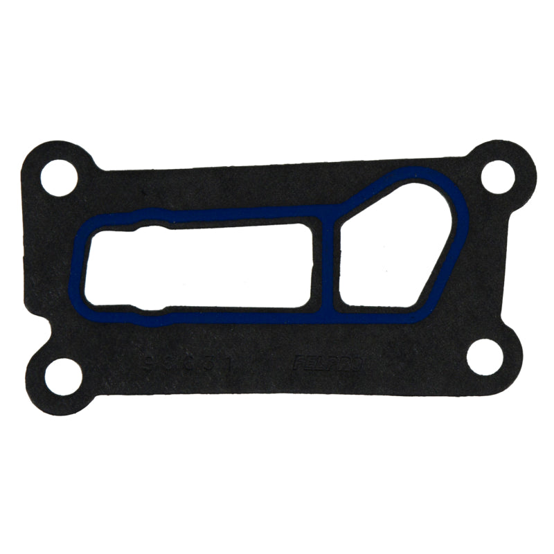 Fel-Pro 72949 - FEL72949 - Fel-Pro 06-15 Mazda MX-5 Miata//04-13 3/2021 Ford Bronco Sport Engine Oil Filter Adapter Gasket - Shipped in Europe - Tuningsupply.com