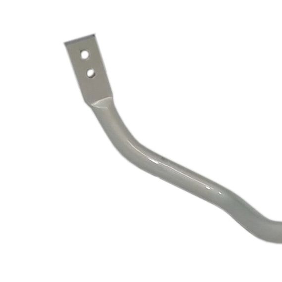 Whiteline BMF97Z - WHLBMF97Z - Whiteline 00-08 Mercedes-Benz C-Class Front Heavy Duty 2 Point Adjustable 24mm Swaybar - Shipped in Europe - Tuningsupply.com