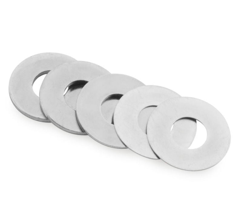Performance Machine - PFM0019-9001 - Performance Machine Shim Kit 3/8in - Shipped in Europe - Tuningsupply.com