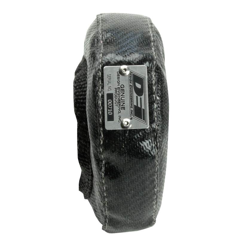 DEI 10272 - DEI10272 - DEI Gen-3 Turbo Shield GT2252 - Shield Only - Onyx - Shipped in Europe - Tuningsupply.com