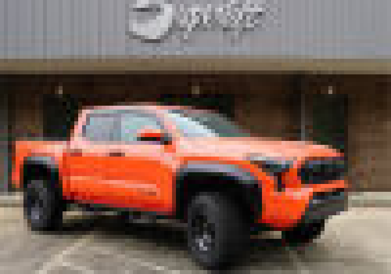 Superlift 40055 - SLF40055 - Superlift 2024 Toyota Tacoma 4WD 2in. Leveling Kit (Does Not Fit AVS Vehicles or TRD Pro/Trailhntr) - Shipped in Europe - Tuningsupply.com