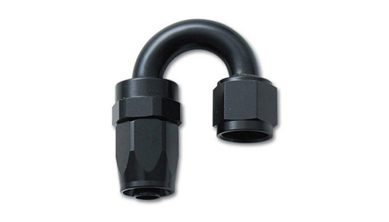 Vibrant 21820 - VIB21820 - Vibrant -20AN 180 Degree Elbow Hose End Fitting - Shipped in Europe - Tuningsupply.com