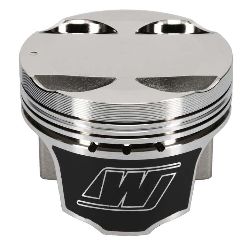 Wiseco K656M855AP - WISK656M855AP - Wiseco Mitsu 4G64 w/4G63 Heads 10.5:1 E85 Piston Kit - Shipped in Europe - Tuningsupply.com