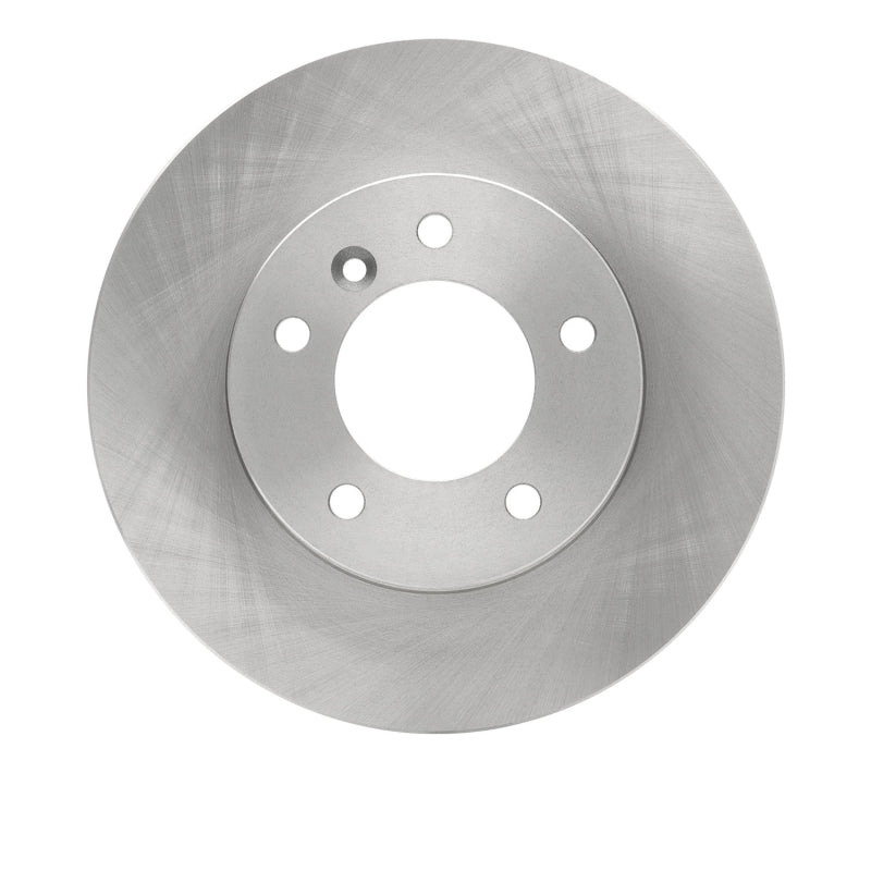 DFC 600-20006 - DFC600-20006 - DFC 90-97 Jaguar XJ6 Front Brake Rotor - Shipped in Europe - Tuningsupply.com