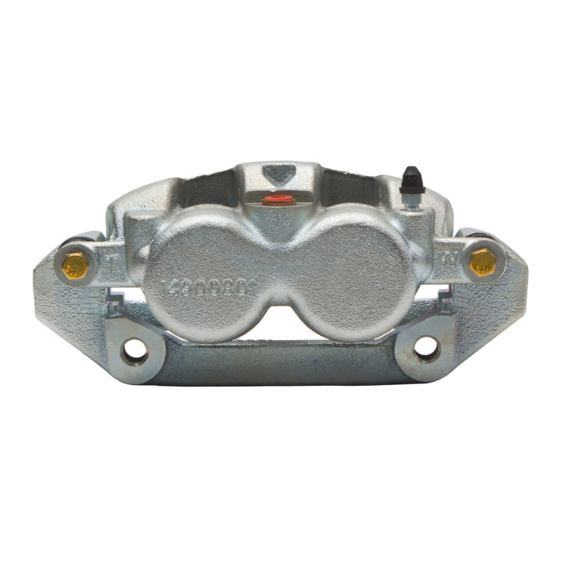 DFC 331-40117 - DFC331-40117 - DFC 11-18 Ram 1500 Front-L Premium Caliper - Silver Zinc Coated - Shipped in Europe - Tuningsupply.com