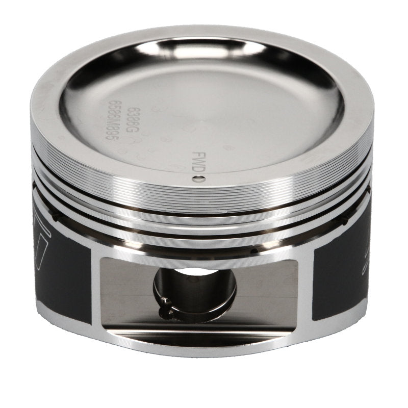 Wiseco K586M895AP - WISK586M895AP - Wiseco Nissan KA24 Dished 9:1 CR 89.5 Piston Kit - Shipped in Europe - Tuningsupply.com