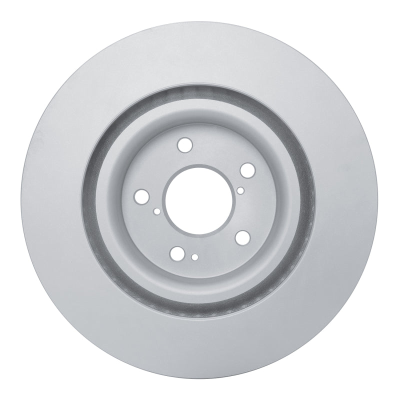 DFC 600-58037 - DFC600-58037 - DFC 22-26 Acura MDX Front Brake Rotor - Shipped in Europe - Tuningsupply.com