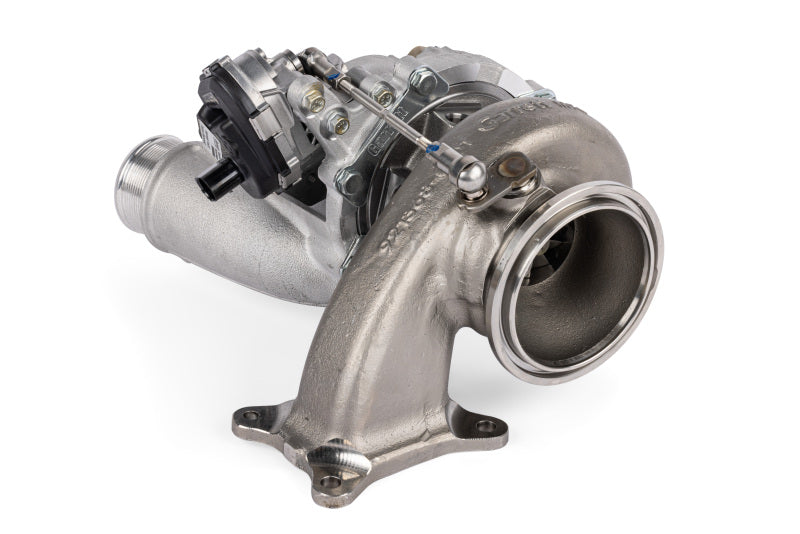 APR T4100010 - APRT4100010 - APR Stage 3 PowerMax GT2563S Turbocharger System (2.0T EA888.4) - Shipped in Europe - Tuningsupply.com