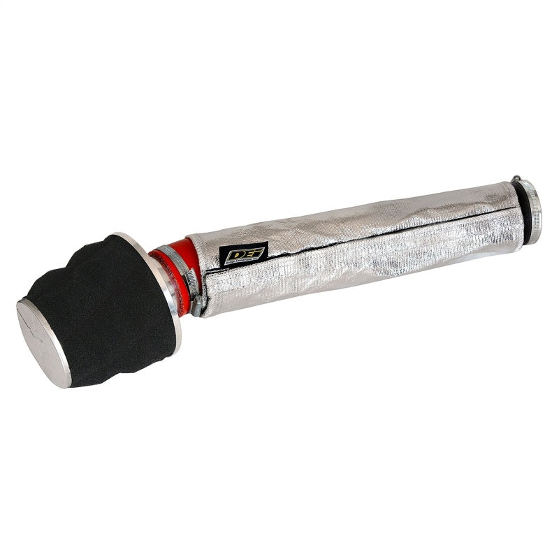 DEI 10417 - DEI10417 - DEI Cool-Cover 14in w x 3ft - Air-Tube Cover Kit - Shipped in Europe - Tuningsupply.com